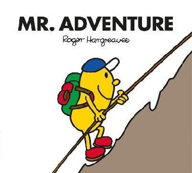 Mr. Adventure (Mr. Men Classic Library) - Hargreaves Adam