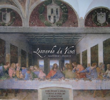 Leonardo da vinci - Matthew Landrus
