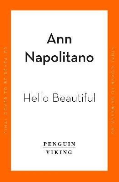 Hello Beautiful - Napolitano Ann