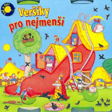 Verky pro nejmen - 