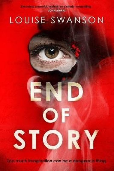 End of Story - Swanson Louise
