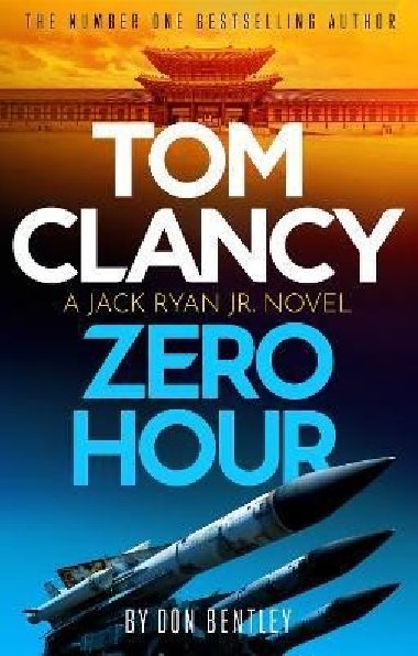 Tom Clancy Zero Hour - Bentley Don