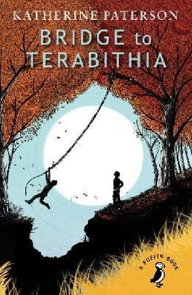 Bridge to Terabithia - Paterson Katherine