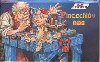 Pinocchiv nos - prostorov minileporelo - 