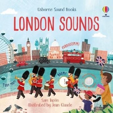 London Sounds - Taplin Sam