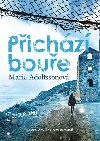 Přichází bouře - Doggerland 2. - Maria Adolfssonová