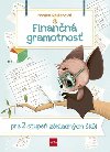 Finann gramotnos pre 2. stupe Z - Reiterov Monika