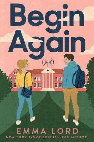 Begin Again - Lordov Emma