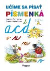 Ume sa psa psmenk, 2. vydanie - ulmanov Beatrica