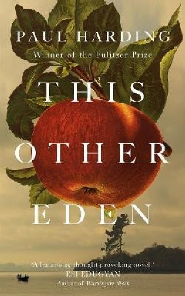This Other Eden - Harding Paul