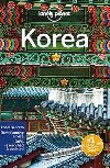 Lonely Planet Korea - Harper Damian