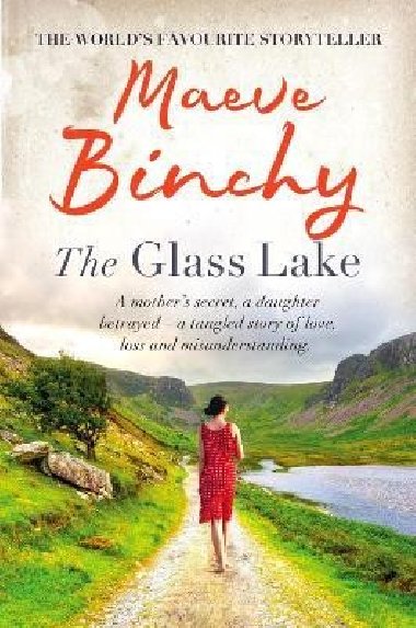 The Glass Lake - Binchy Maeve