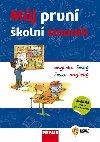 Mj prvn koln slovnk A-A - kolektiv autor
