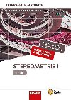 Matematika s nadhledem od prvku k maturit 10. - Stereometrie I - Eva Pomykalov