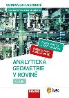 Matematika s nadhledem od prvku k maturit 12. - Analytick geometrie v rovin - Pomykalov Eva