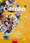 tanka 6 a 7 s nadhledem - Pracovn seit nejen pro tvr psan pro Z a VG - Nela Stuchlkov