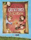 Kzeln trieda alie kzlenie - Zuzana Pospilov