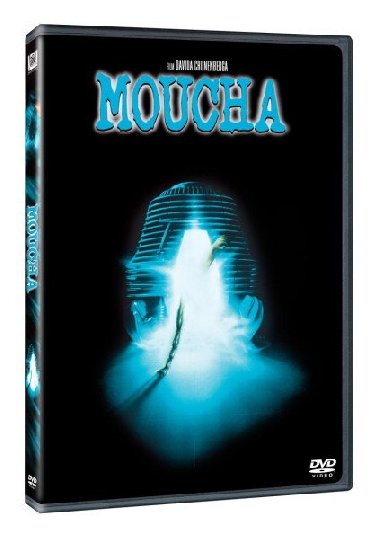 Moucha DVD - neuveden
