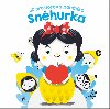 3D prostorov pohdka Snhurka - 