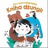 3D prostorov pohdka Kniha Dungl - 