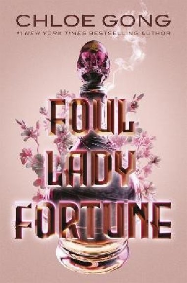 Foul Lady Fortune - Gong Chloe