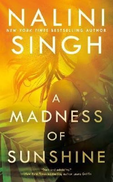 A Madness of Sunshine - Singh Nalini
