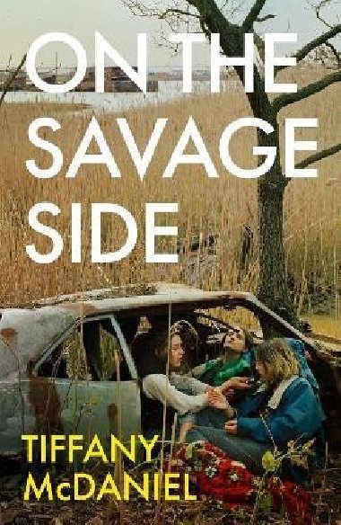 On the Savage Side - 
