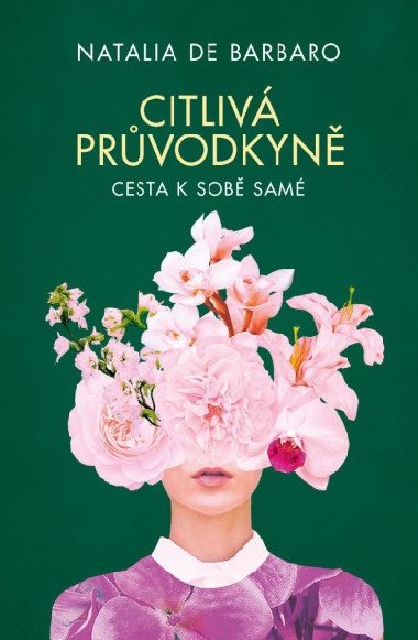 Citliv prvodkyn - Natalia de Barbaro