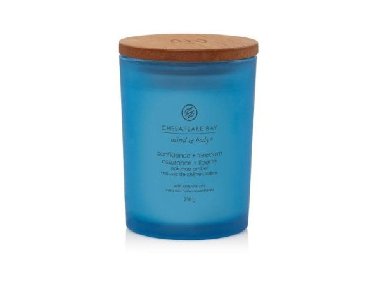 Vonn svka CHESAPEAKE BAY CANDLE Confidence & Freedom 250g - neuveden