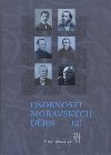 Osobnosti moravskch djin II. - Bronislav Chochol,Libor Jan,Ji Mal