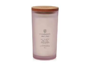 Vonn svka CHESAPEAKE BAY CANDLE Joy & Laughter 355g - neuveden