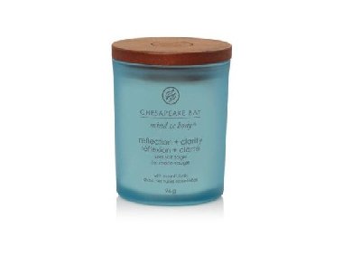 Vonn svka CHESAPEAKE BAY CANDLE Reflection & Clatiry 96g - neuveden