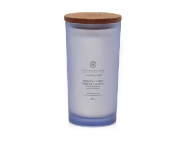 Vonn svka CHESAPEAKE BAY CANDLE Serenity & Calm 355g - neuveden