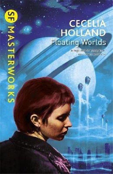 Floating Worlds - Hollandov Cecelia