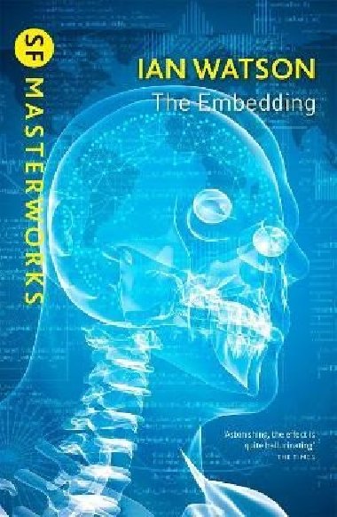 The Embedding - Watson Ian