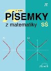 Psemky z matematiky s + cd - Alois Halouzka
