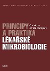Principy a praktika lkask mikrobiologie - Melter Oto