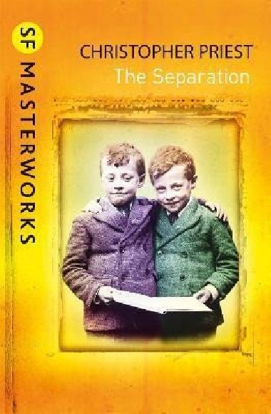 The Separation - Priest Christopher