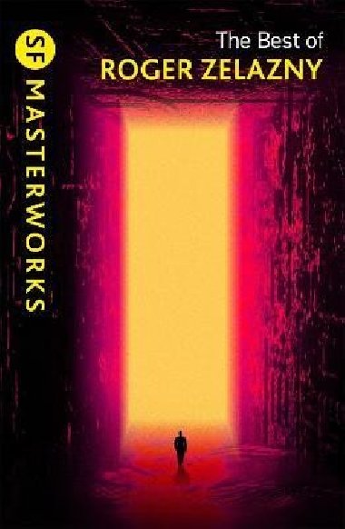 The Best of Roger Zelazny - Zelazny Roger