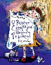 O Rozrce arodjn a zlobivm Pepkovi - Petra Martikov