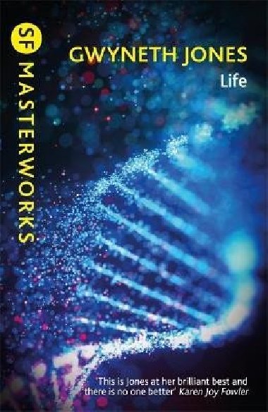 Life - Jones Gwyneth