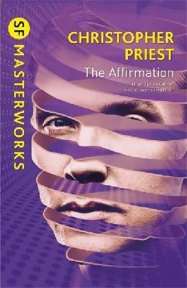 The Affirmation - Priest Christopher