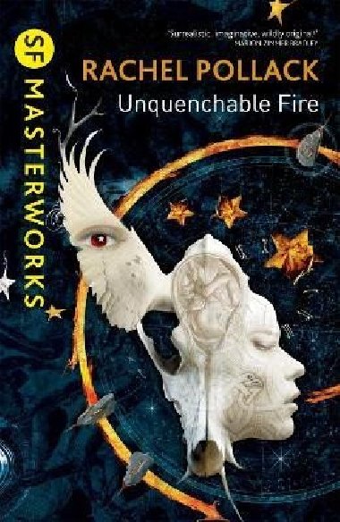 Unquenchable Fire - Pollack Rachel