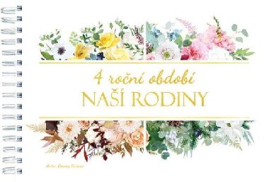4 ron obdob na rodiny - Kiov Roumy