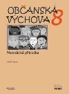 Obansk vchova 8.ronk Z - metodick pruka NOV - Mller Oldich