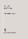 Matematika I. - Jonov Eva