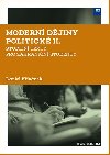 Modern djiny politick II: Sudijn texty pro zahranin studenty - Kivnek Daniel