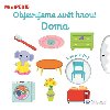 MiniPEDIE - Objevujeme svt hrou! Doma - Nathalie Choux
