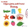 MiniPEDIE - Objevujeme svt hrou! Barvy - Nathalie Choux