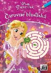 arovn bludisk Princezn - 